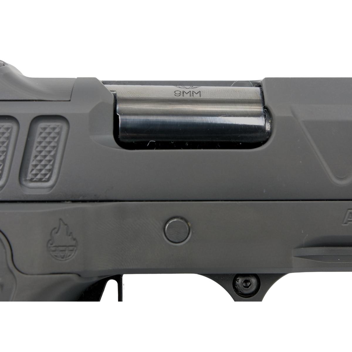 atlas gunworks nyx jak nowy