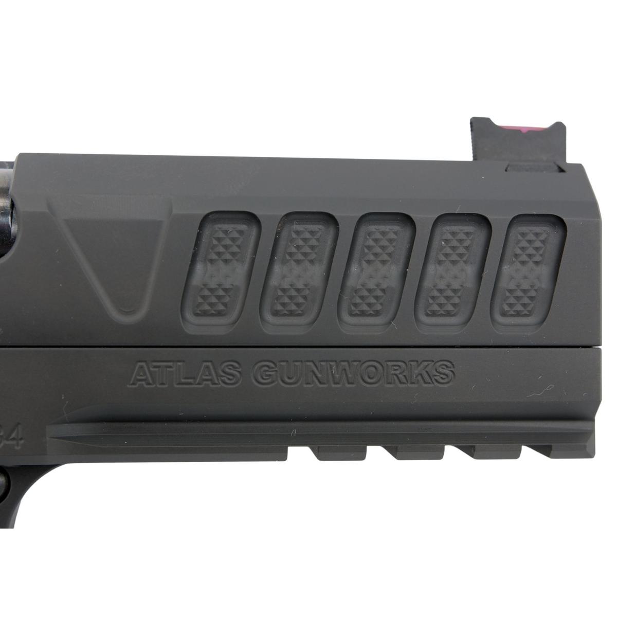 atlas gunworks nyx jak nowy