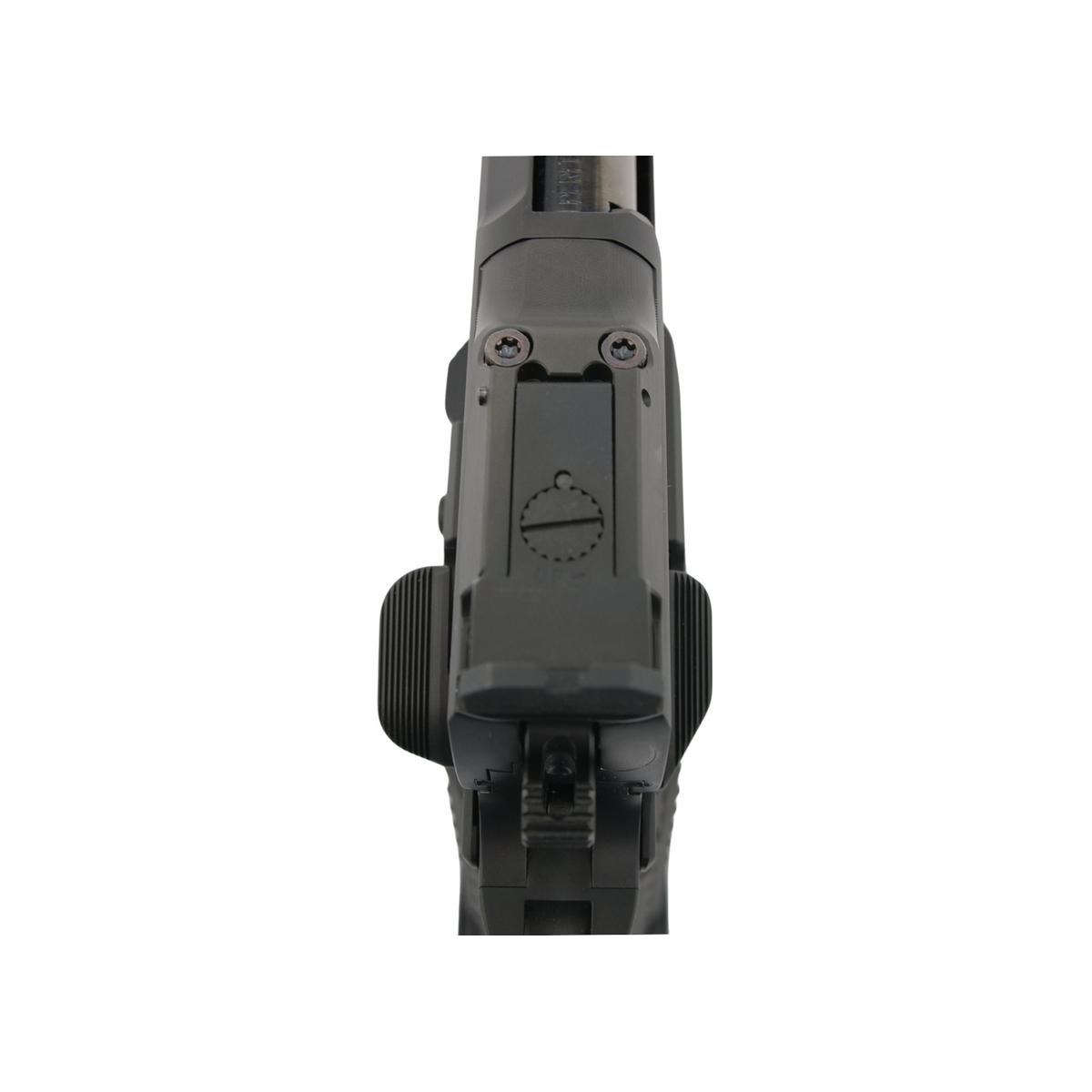 atlas gunworks nyx jak nowy