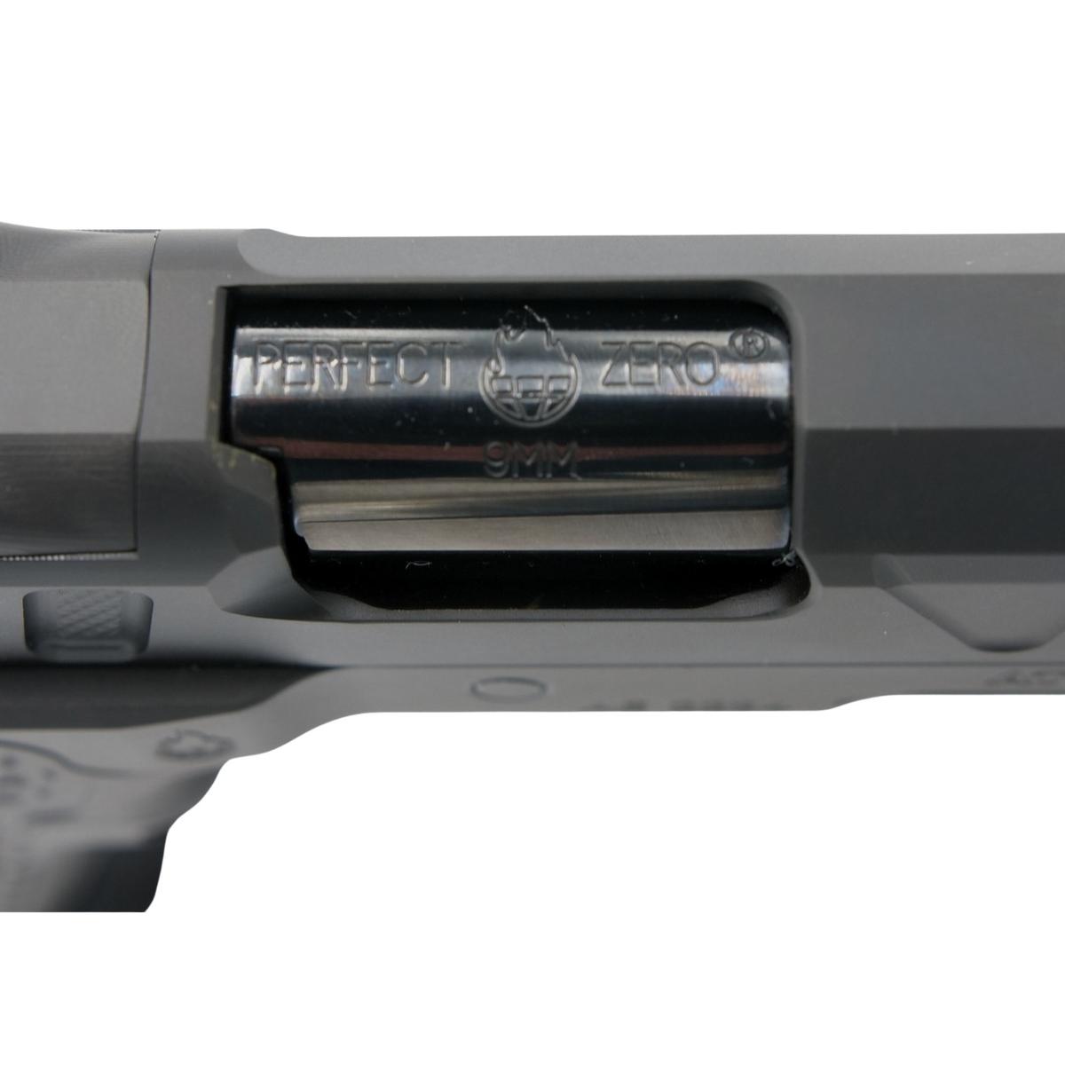 atlas gunworks nyx jak nowy