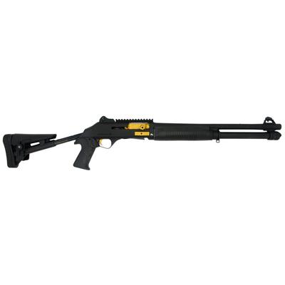 aksa arms s4 extreme polimer