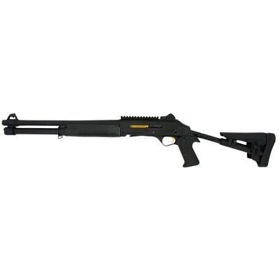 aksa arms s4 extreme polimer