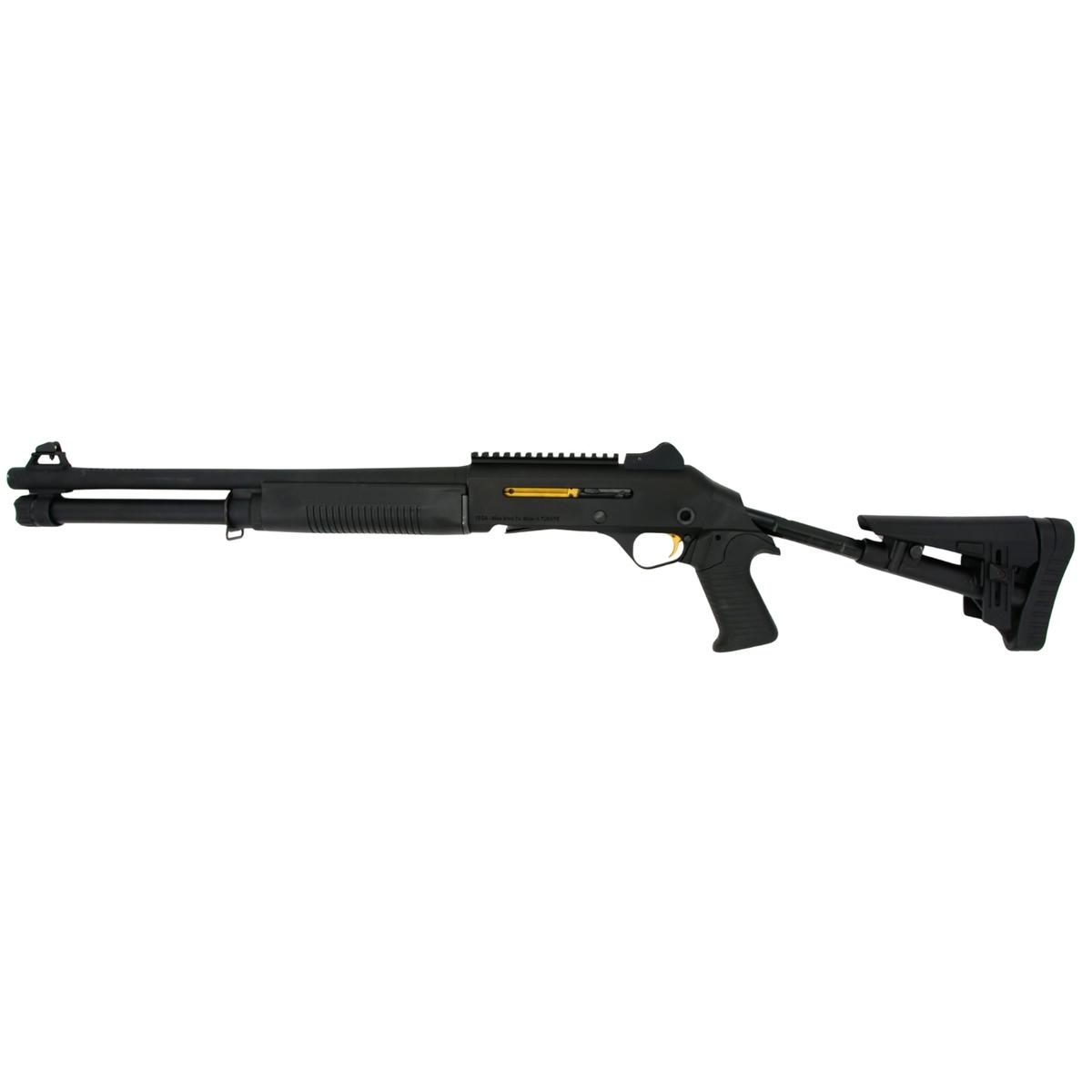 aksa arms s4 extreme polimer
