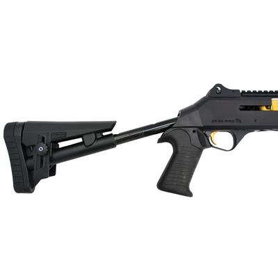 aksa arms s4 extreme polimer