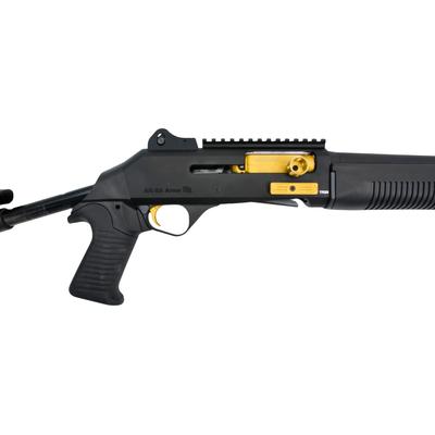 aksa arms s4 extreme polimer