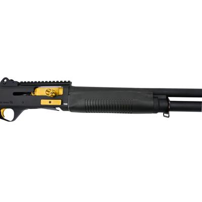aksa arms s4 extreme polimer