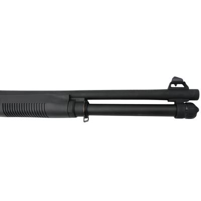 aksa arms s4 extreme polimer