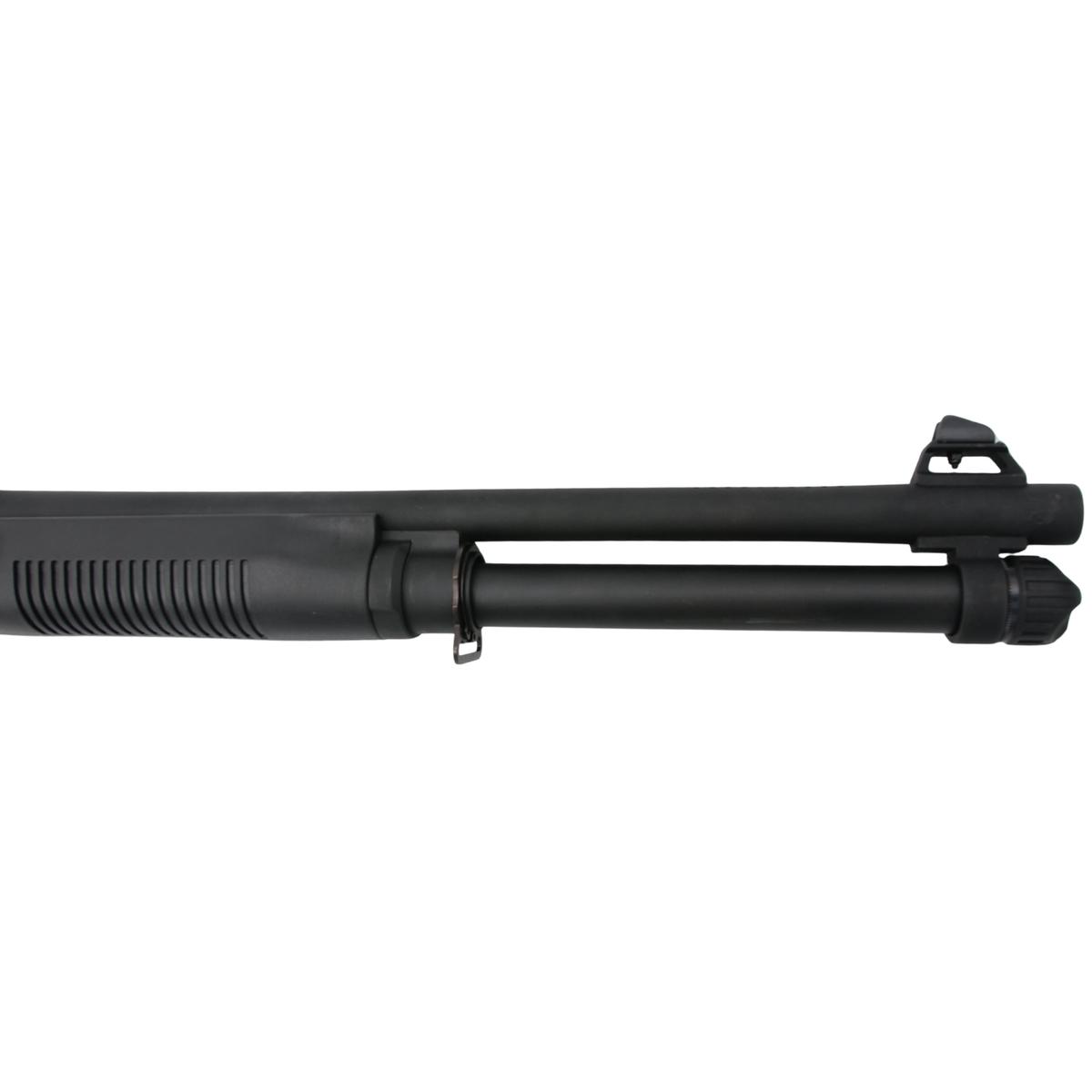 aksa arms s4 extreme polimer
