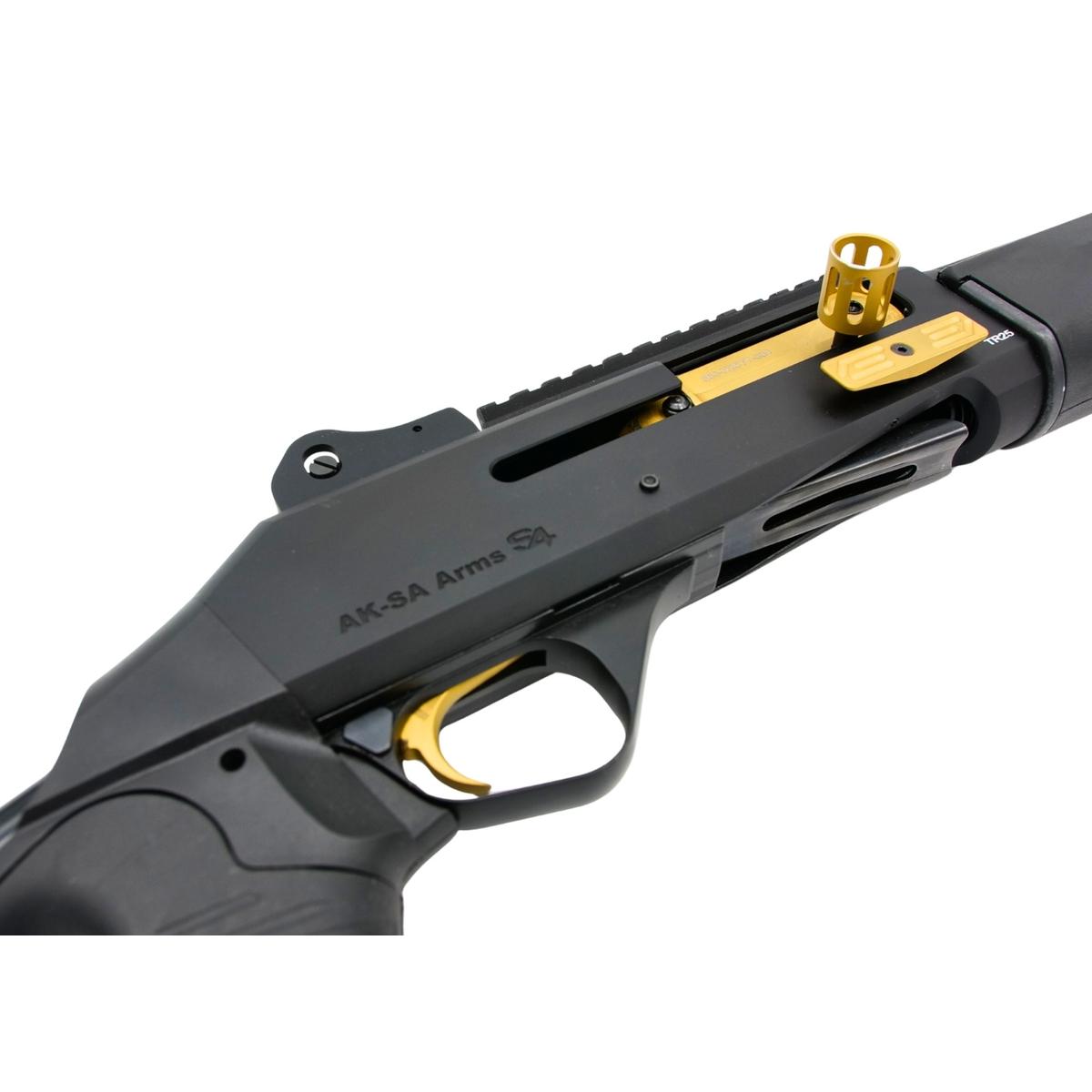 aksa arms s4 extreme polimer