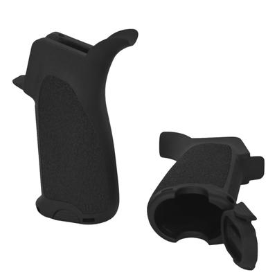 bcm chwyt pistoletowy mod 3 czarny bcm gfg mod 3 blk