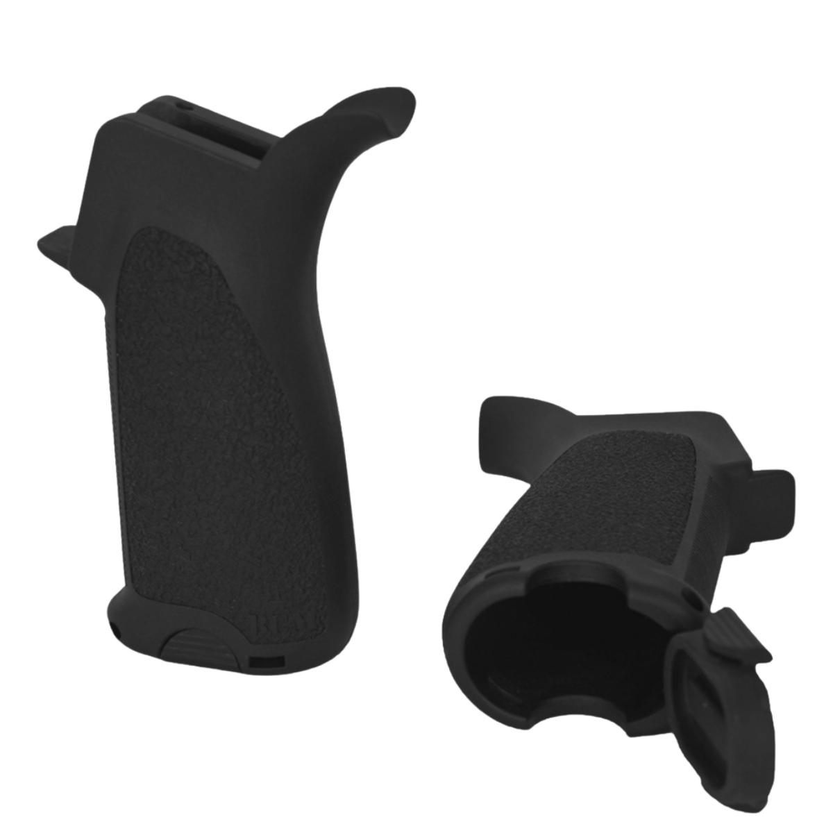 bcm chwyt pistoletowy mod 3 czarny bcm gfg mod 3 blk