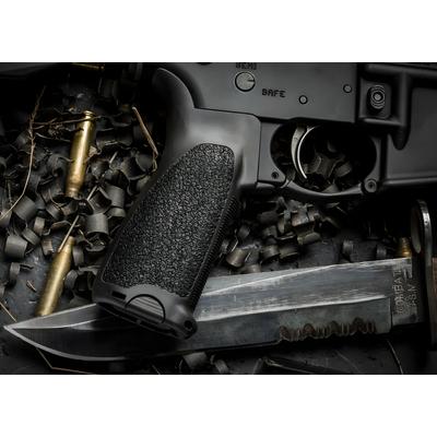 bcm chwyt pistoletowy mod 3 czarny bcm gfg mod 3 blk