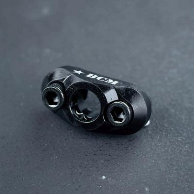 bcm niskoprofilowy port qd gunfighter m lok czarny bcm mcmr sm
