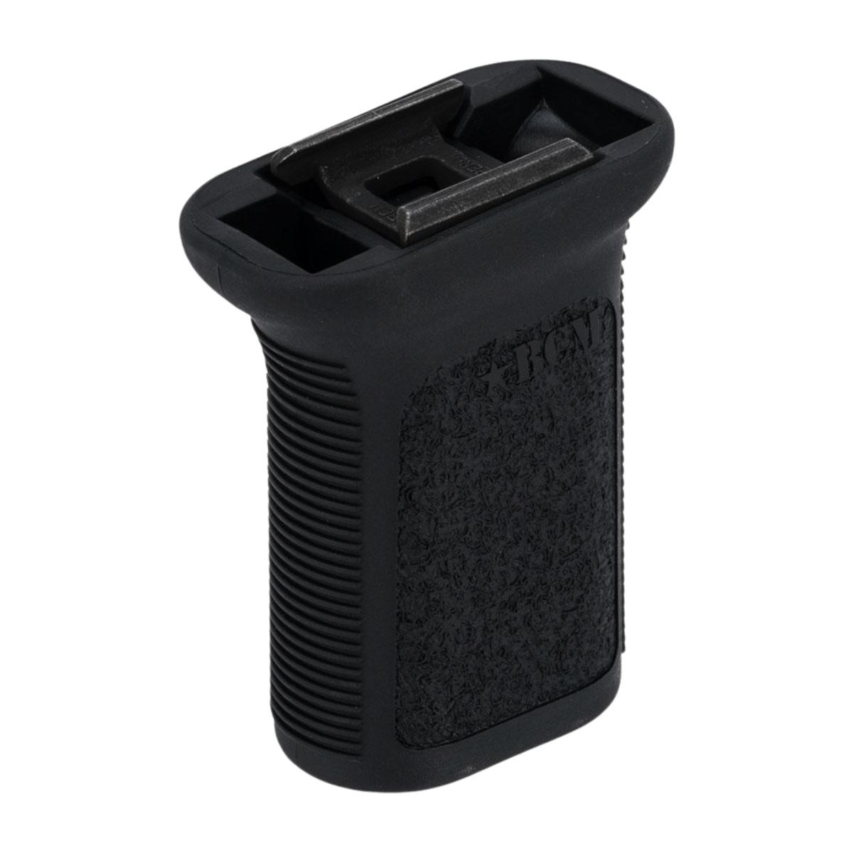 bcm chwyt przedni pionowy mod 3 picatinny czarny bcm vg 1913 mod 3 blk