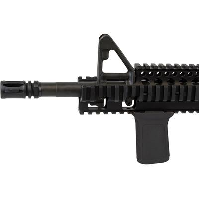bcm chwyt przedni pionowy mod 3 picatinny czarny bcm vg 1913 mod 3 blk