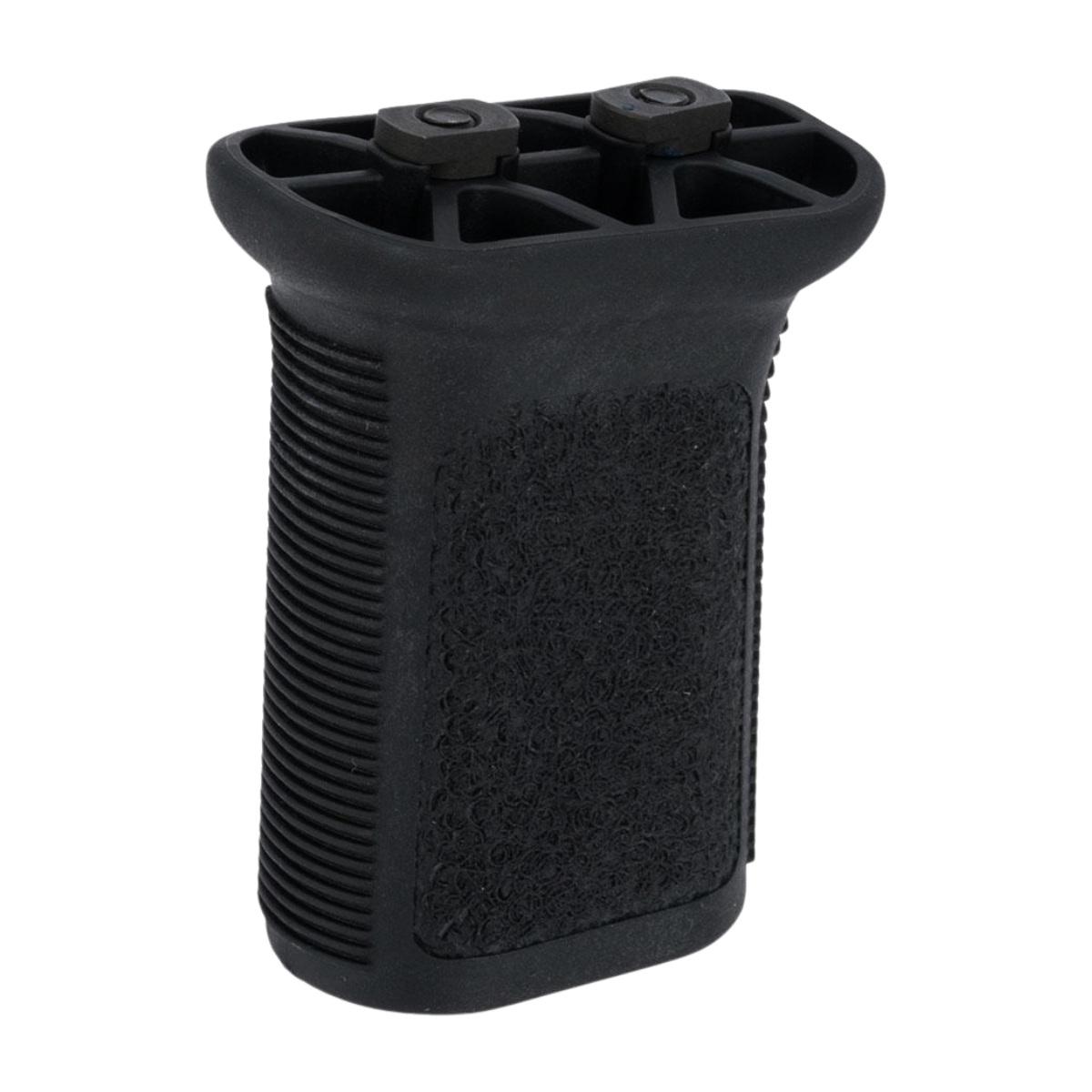 bcm chwyt przedni pionowy mod 3 m lok czarny bcm vg mcmr mod 3 blk