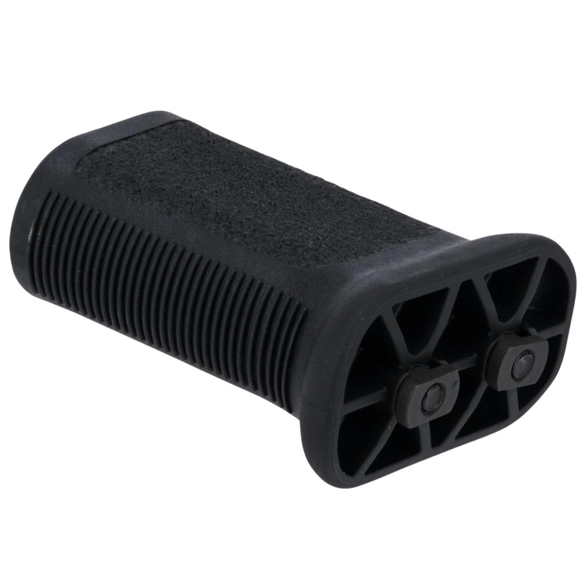 bcm chwyt przedni pionowy mod 3 m lok czarny bcm vg mcmr mod 3 blk