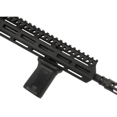 bcm chwyt przedni pionowy mod 3 m lok czarny bcm vg mcmr mod 3 blk