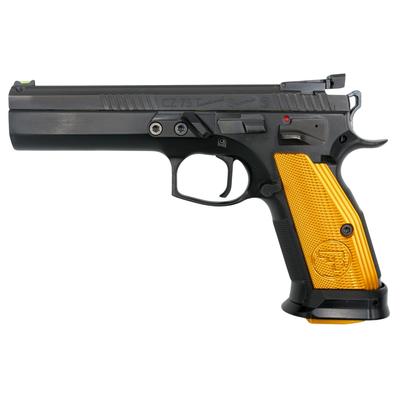 CZ 75 Tactical Sport Orange...