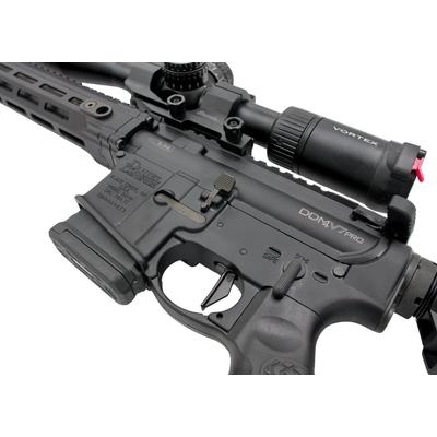 daniel defense v7 pro vortex viper pst 3 15x44 ffp fd spike jak nowy