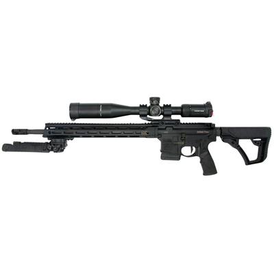 daniel defense v7 pro vortex viper pst 3 15x44 ffp fd spike jak nowy