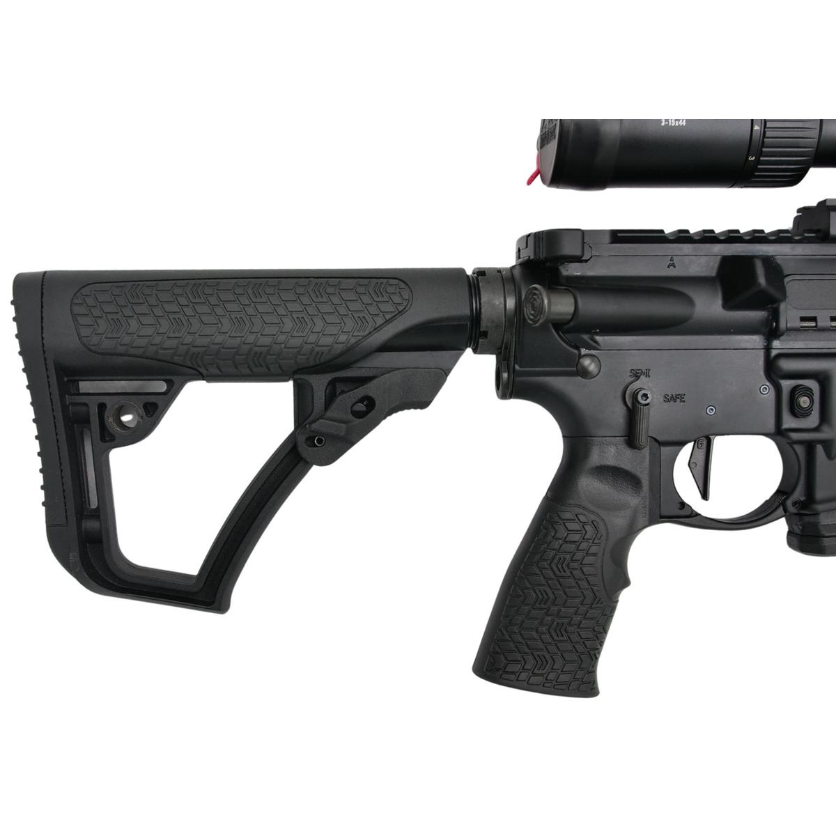 daniel defense v7 pro vortex viper pst 3 15x44 ffp fd spike jak nowy