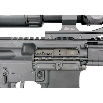 daniel defense v7 pro vortex viper pst 3 15x44 ffp fd spike jak nowy