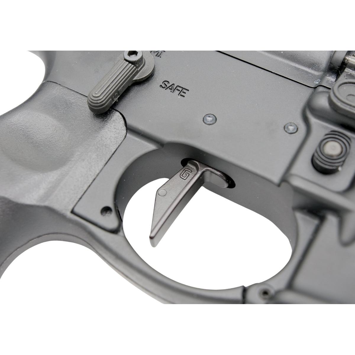 daniel defense v7 pro vortex viper pst 3 15x44 ffp fd spike jak nowy