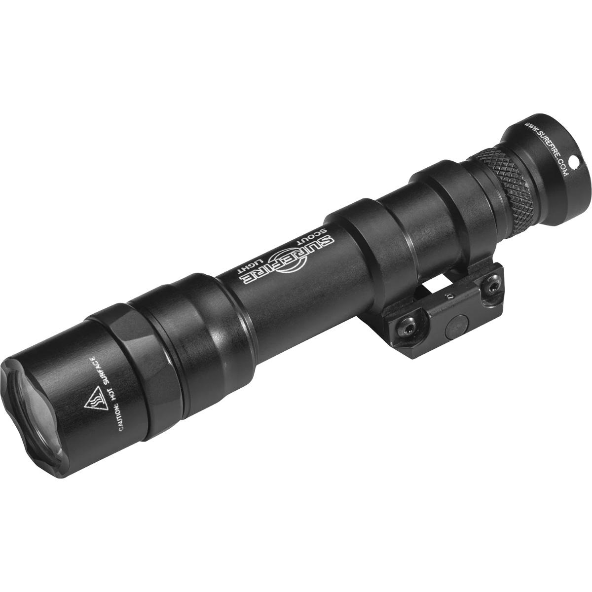 surefire latarka m600df black 1500 lumenow