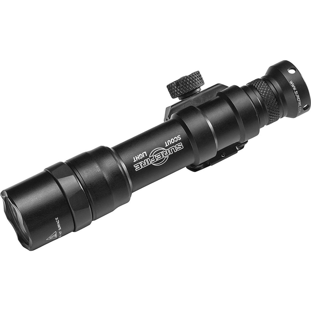 surefire latarka m600df black 1500 lumenow