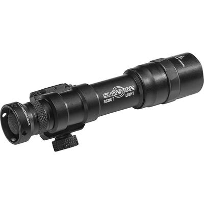 surefire latarka m600df black 1500 lumenow