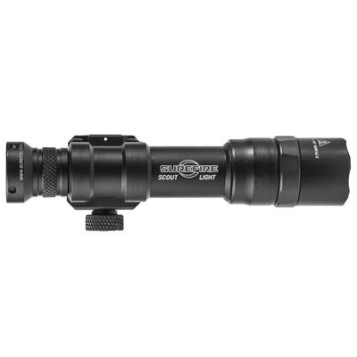 surefire latarka m600df black 1500 lumenow