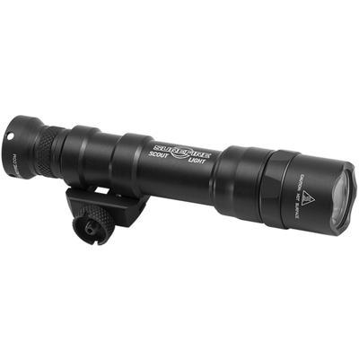 surefire latarka m600df black 1500 lumenow