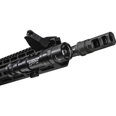 surefire latarka m600df black 1500 lumenow