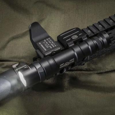 surefire latarka m600df black 1500 lumenow