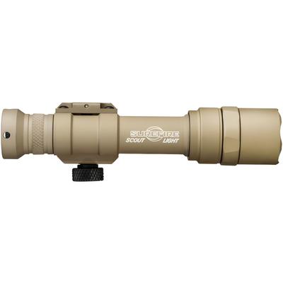 surefire latarka m600u tan 1000 lumenow