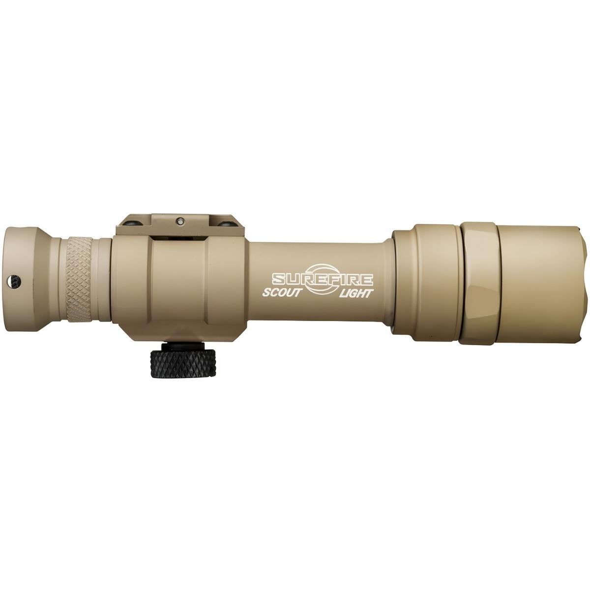 surefire latarka m600u tan 1000 lumenow