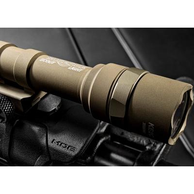 surefire latarka m600u tan 1000 lumenow