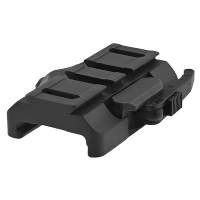 Aimpoint - Montaż na...