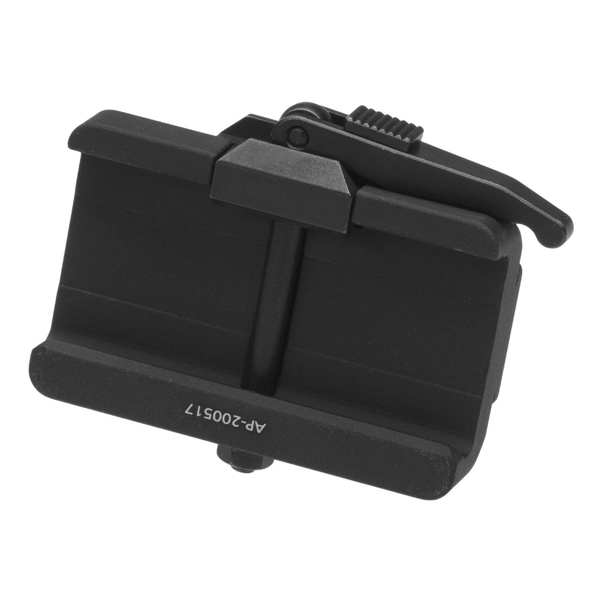 aimpoint montaz na picatinny qd os 22mm aimpoint acro ap 200517