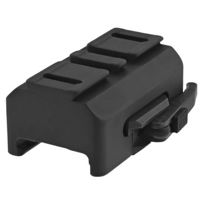 Aimpoint - Montaż na...