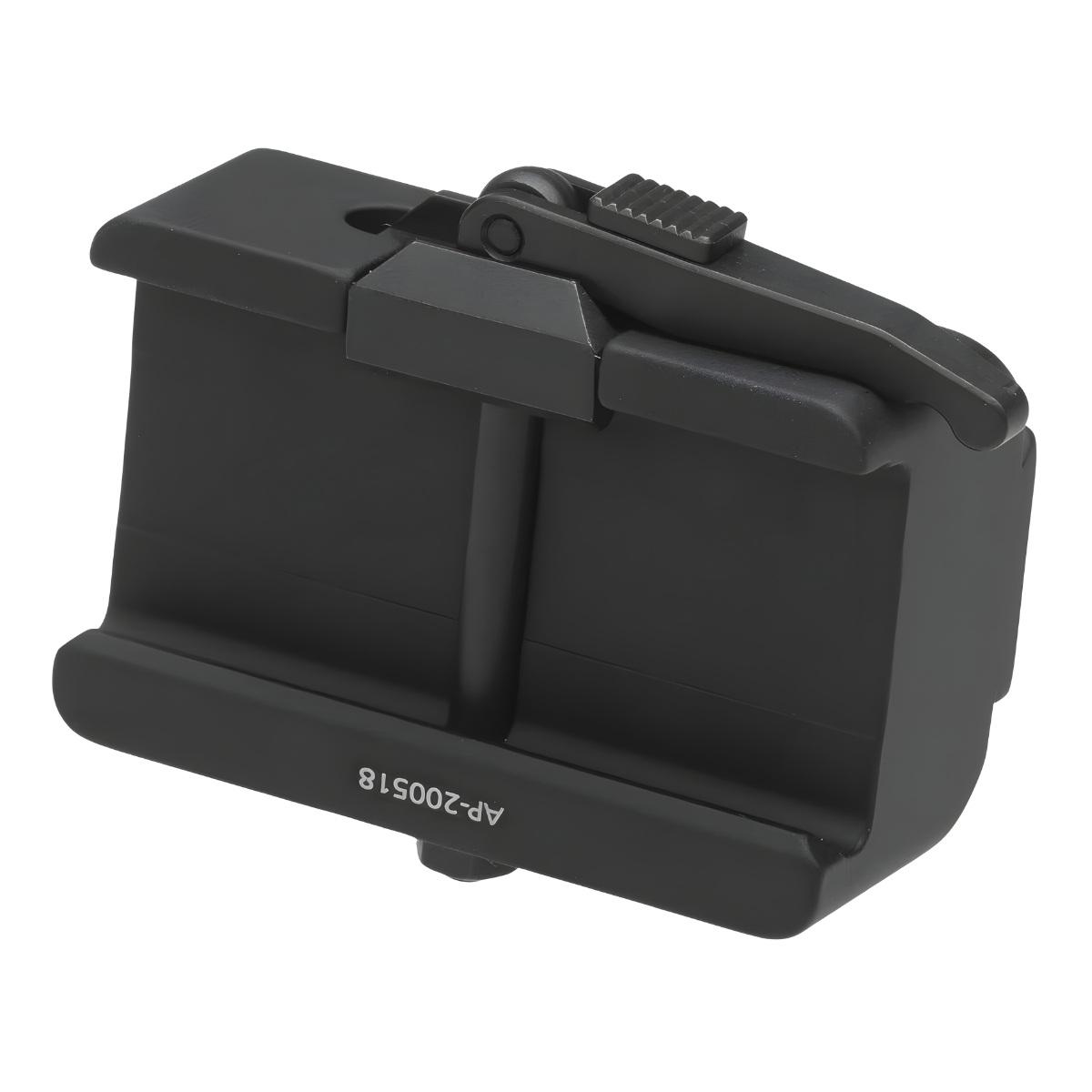 aimpoint montaz na picatinny qd os 30mm aimpoint acro ap 200518