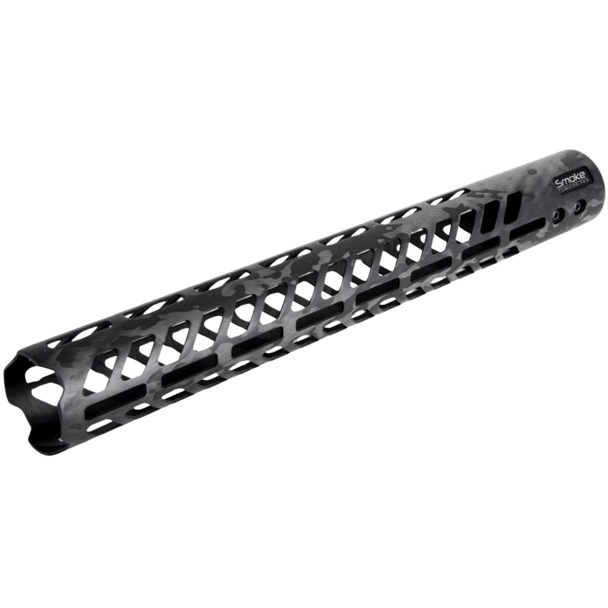 smoke composites karbonowe loze ar 15 competition 15