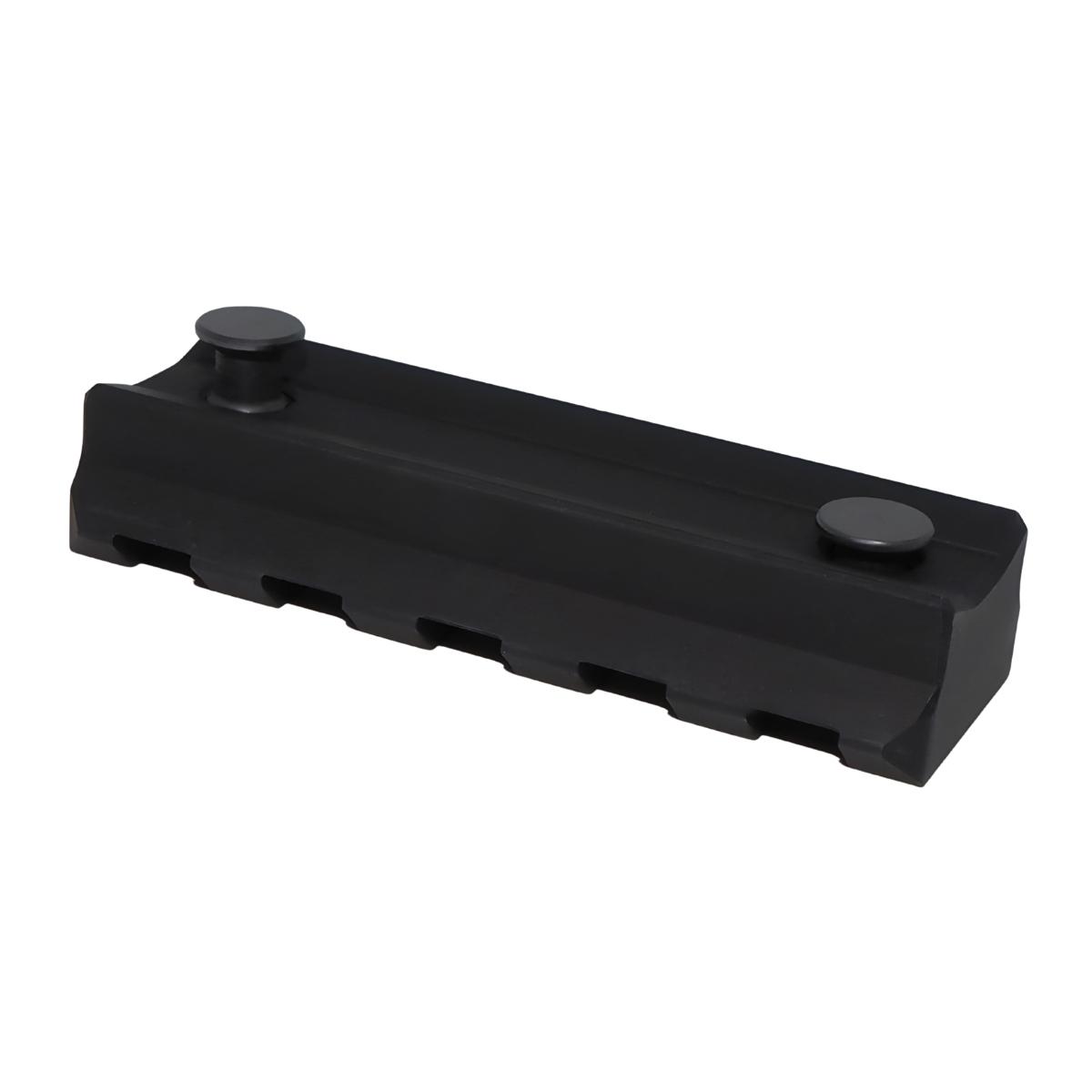 heckler koch szyna boczna picattiny hkey 54mm czarna hk 226212