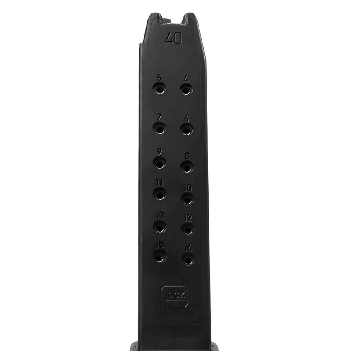 glock magazynek 15 1 nab glock 22 8436