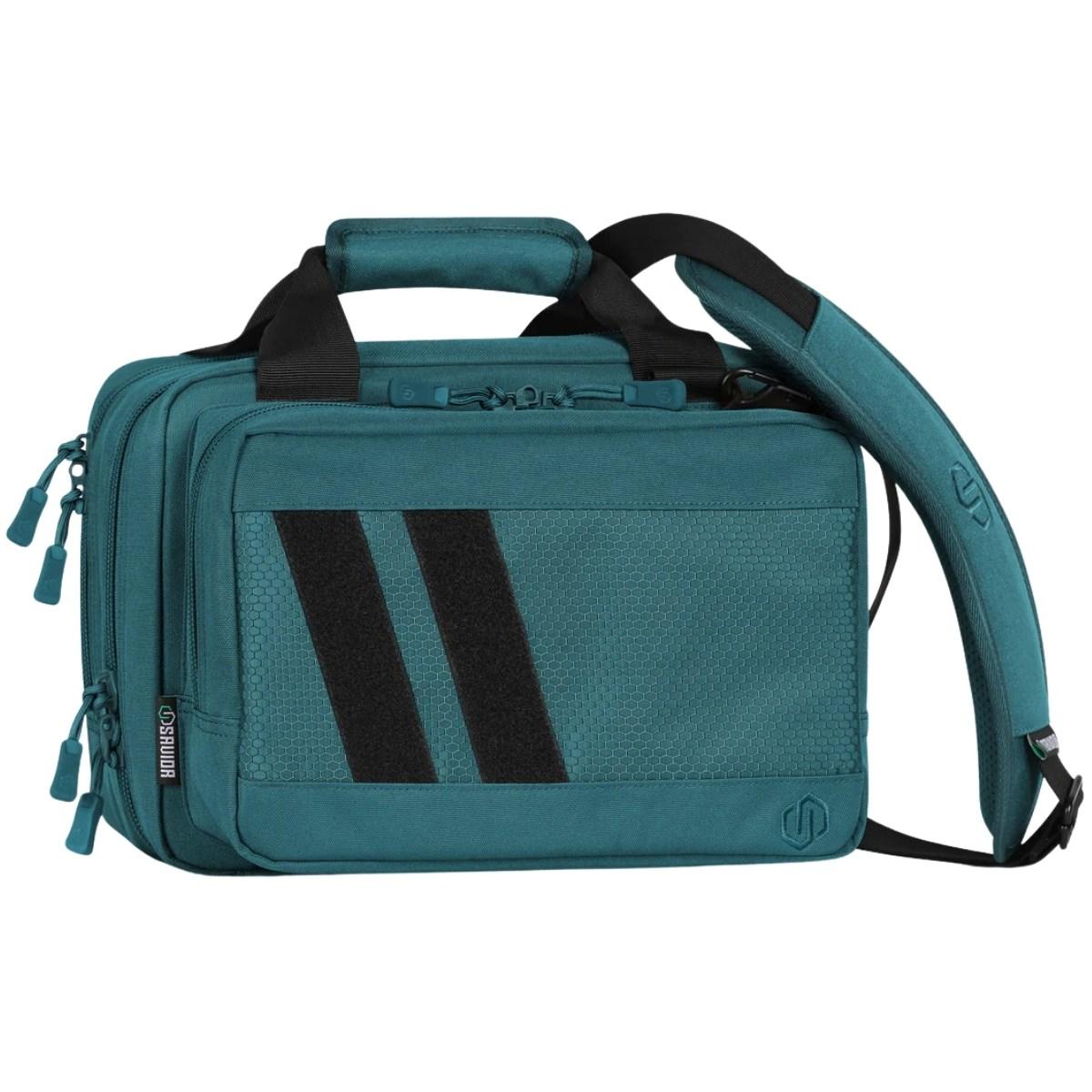 savior mini pistol range bag specialist teal ra dgspws mini te