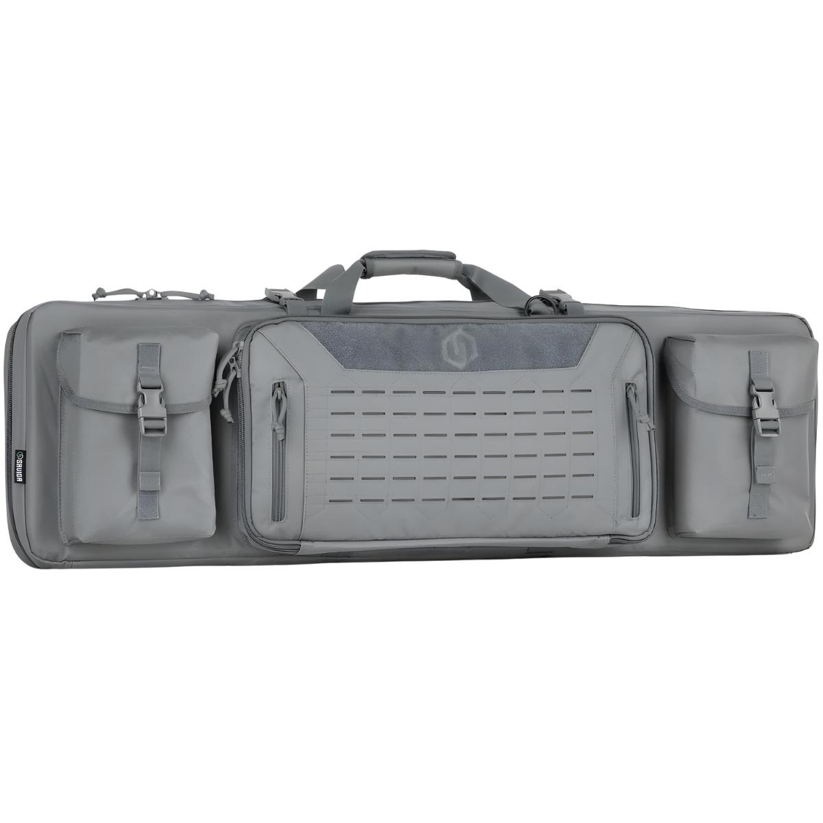 savior torba double rifle bag urban warfare 36 szara rb 3612dg ver2 gs