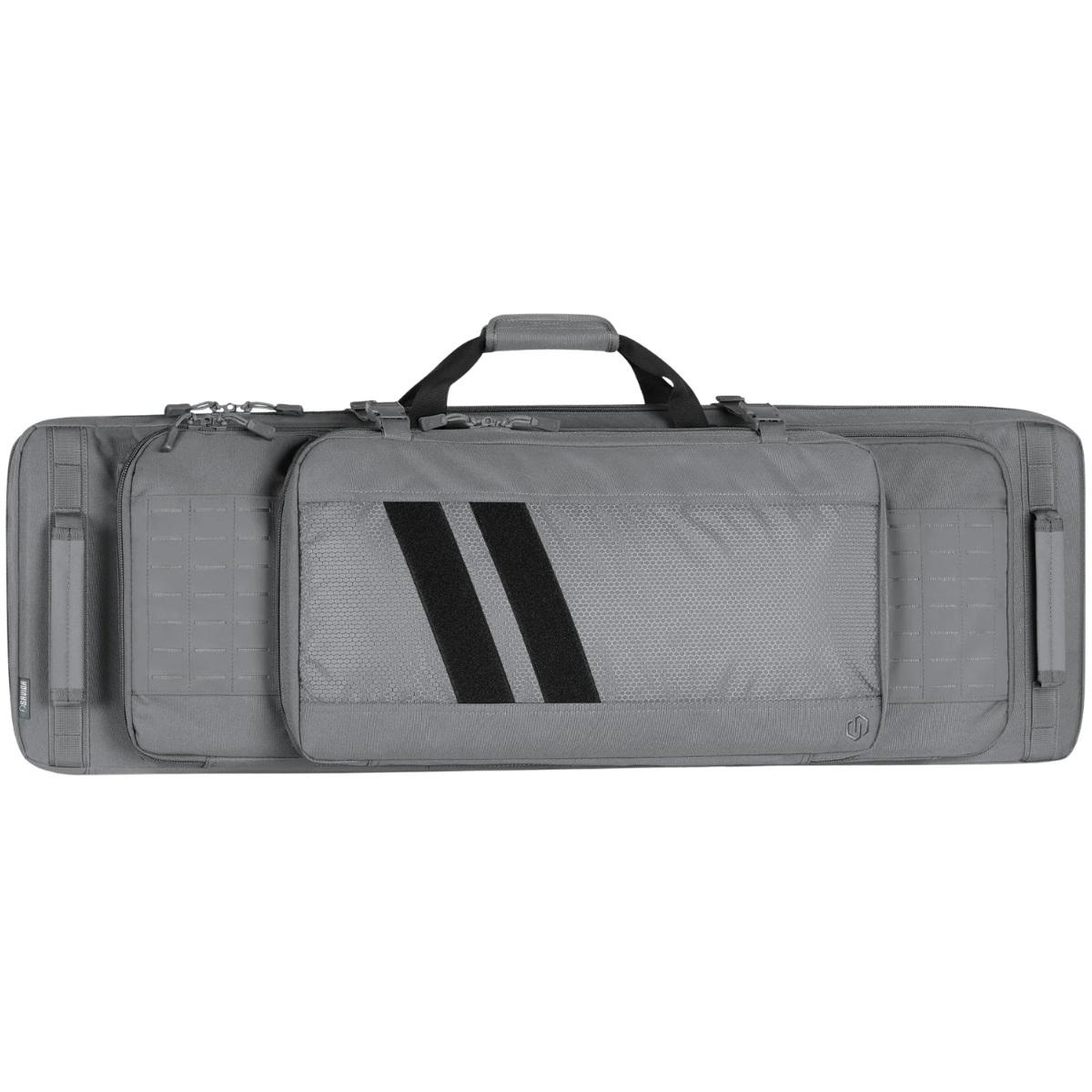 savior torba double rifle bag specialist series 42 szara rb 4213dg ws gs