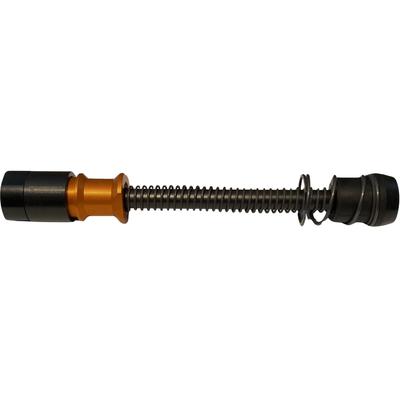 unrivaled 2 stage dead blow buffer competition gen 2 zestaw oporo powrotny ar 15