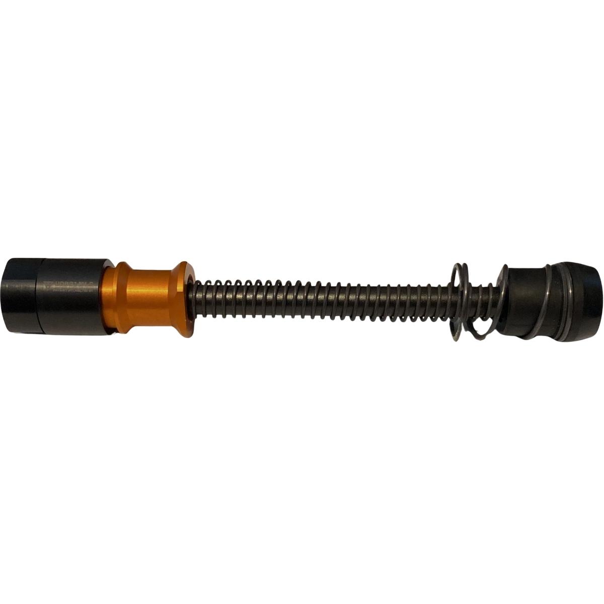 unrivaled 2 stage dead blow buffer competition gen 2 zestaw oporo powrotny ar 15